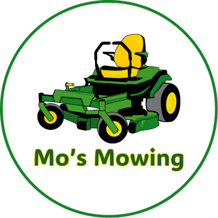 Mo's Mowing