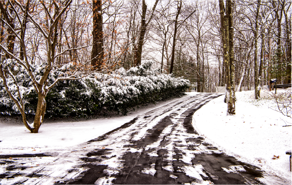 Winter Snow Management